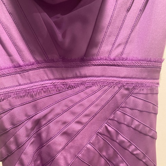 Zac posen lovely color - Picture 3 of 14